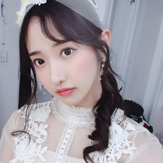 Jinnytty-Yoo Yoonjin 企鵝妹