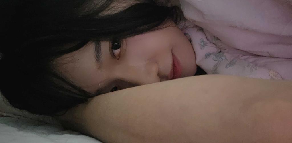 Been rly sick today peeposad high fever and headache  took meds and rested but s