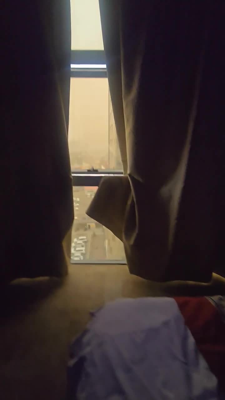 Guys   Typhoon happening rn  might have to delay the stream 