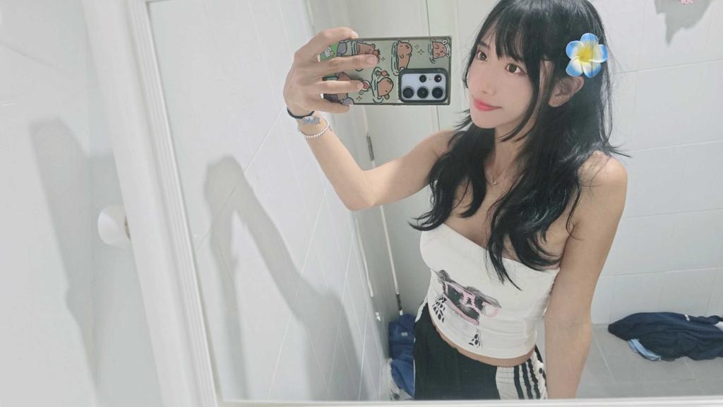 Hey guys ! I decided today I rest from streaming and relax do some chores like l