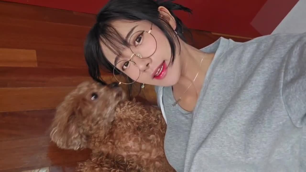 Hey guys ! I finally arrived well in korea yesterday night !