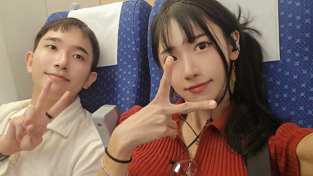 Oof forgot to update schedule  going to Sanya now 