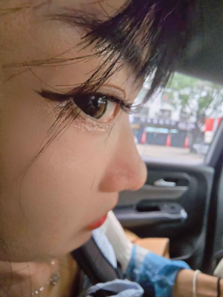 Jinny’s-diary 2025-11-10  by jinnytty 