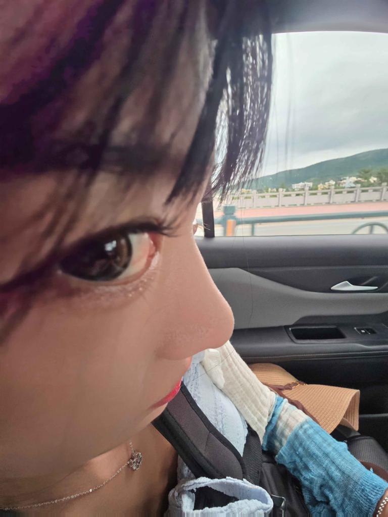 Jinny’s-diary 2025-11-10  by jinnytty 