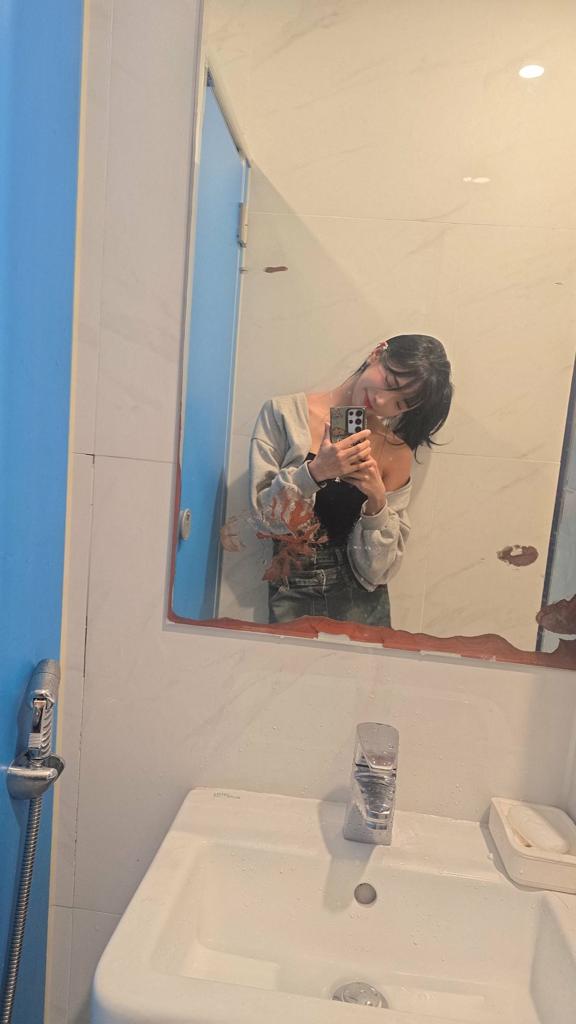 Me drunkge  - Jinnytty