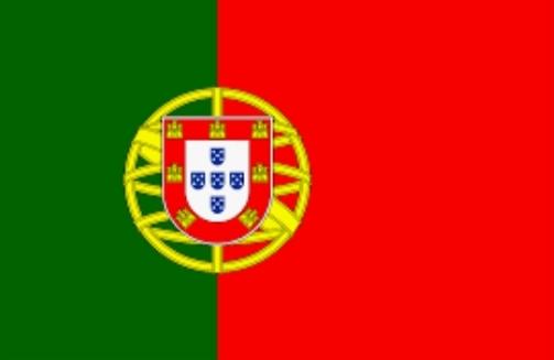 I got Portugal right ! 