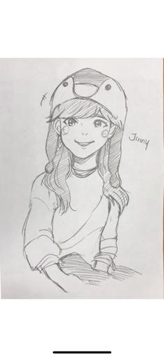 New  by jinnytty 2018-04-17 jinnytty 