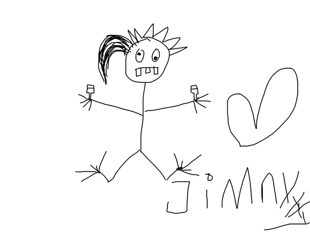 Donos are just money so wanted to make something from the heart - Jinnytty