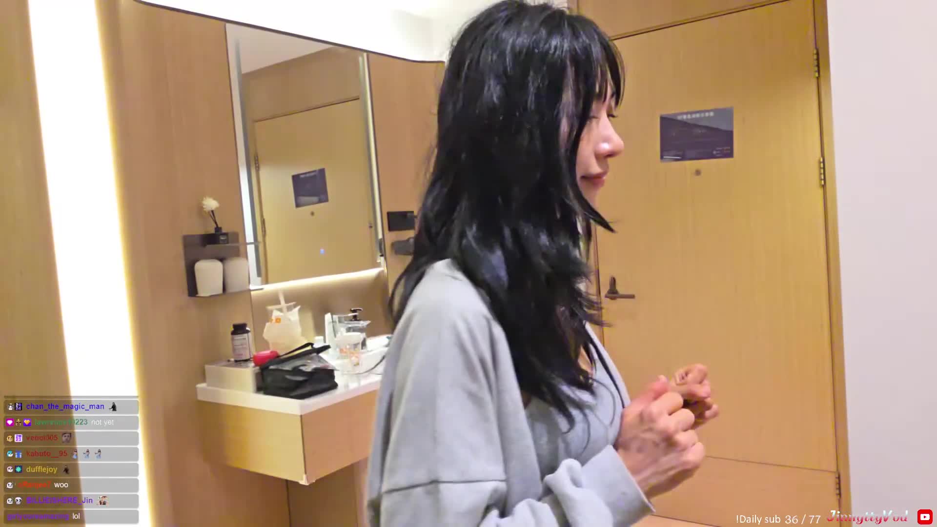 Fansmade-stuff 2025-11-12  by fafof 