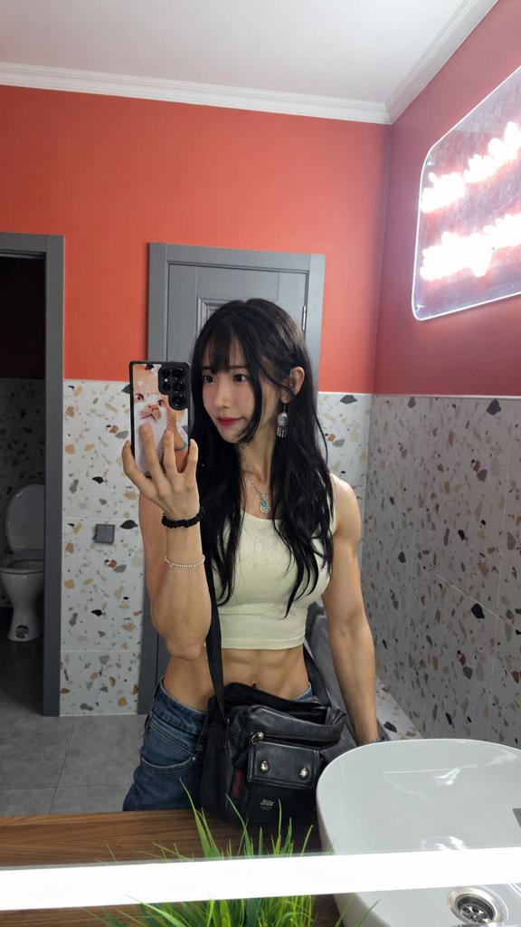 Fansmade-stuff 2026-04-30 💪 by welcomebach6 