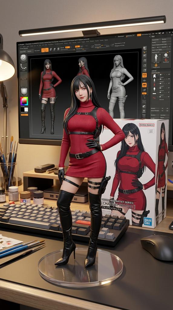 Fansmade-stuff 2026-04-21  by goldenpizza692 