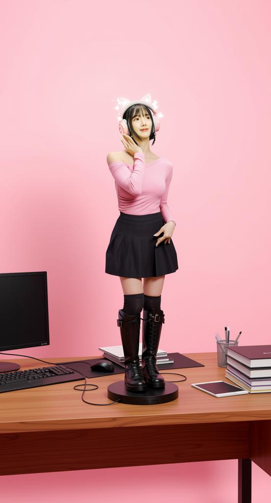 Fansmade-stuff 2026-04-21  by goldenpizza692 