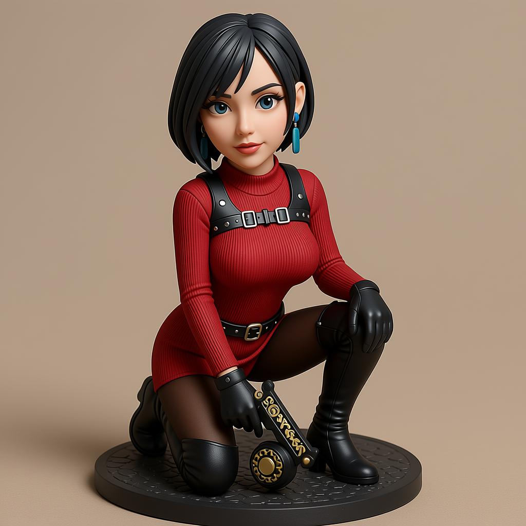 Fansmade-stuff 2026-04-19  by goldenpizza692 