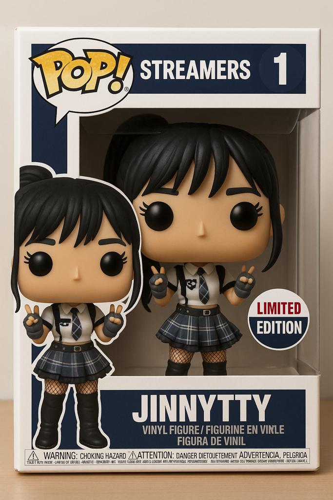 Had to reply to my own attachment because it won't have let me put the other pic - Jinnytty