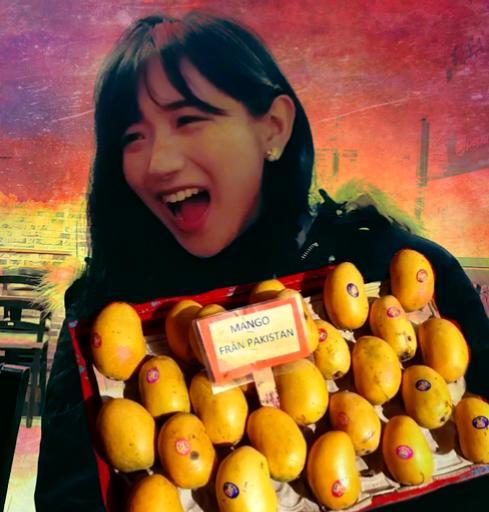 When life sells you scam mangos