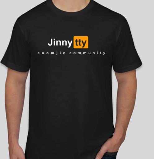 Merch idea that accurately portrays your community and content 