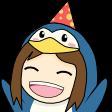 Happy birthday Jinny!  made this emote to celebrate your spe