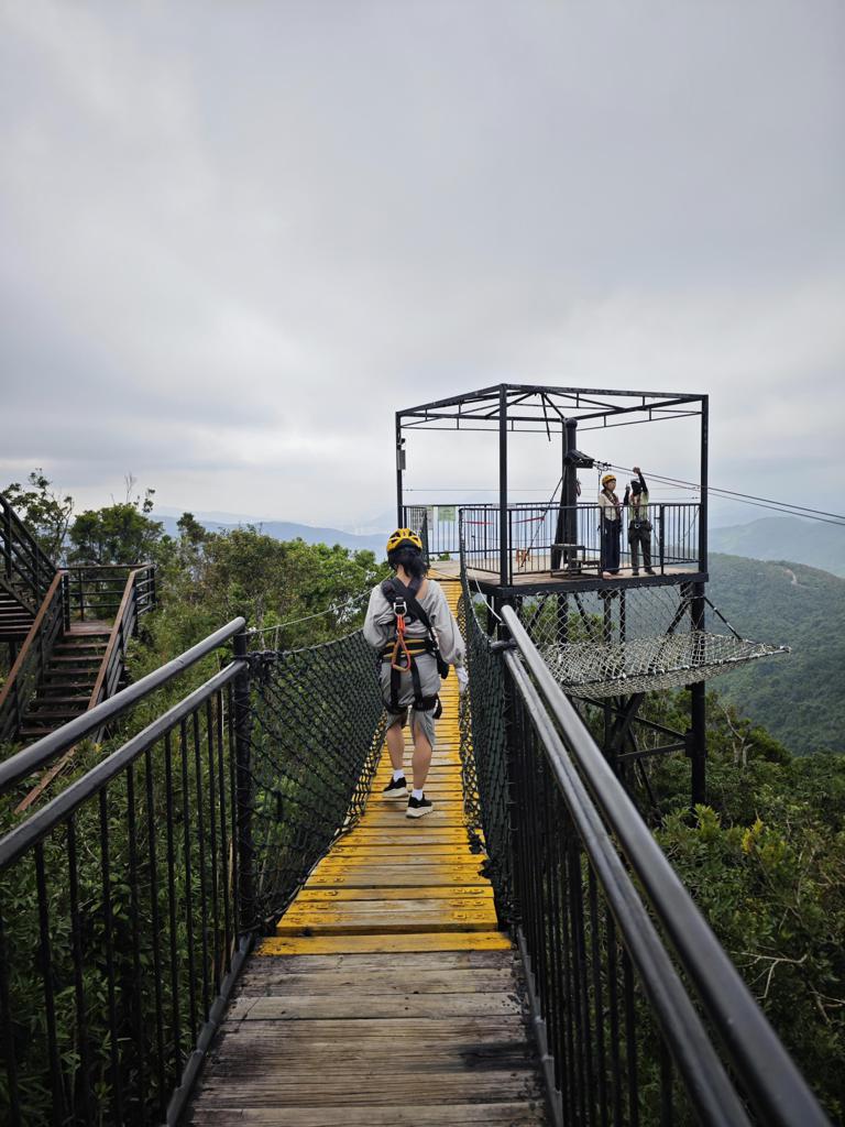 It was so nice to see you in Sanya.I will cherish these moments  🇨🇳