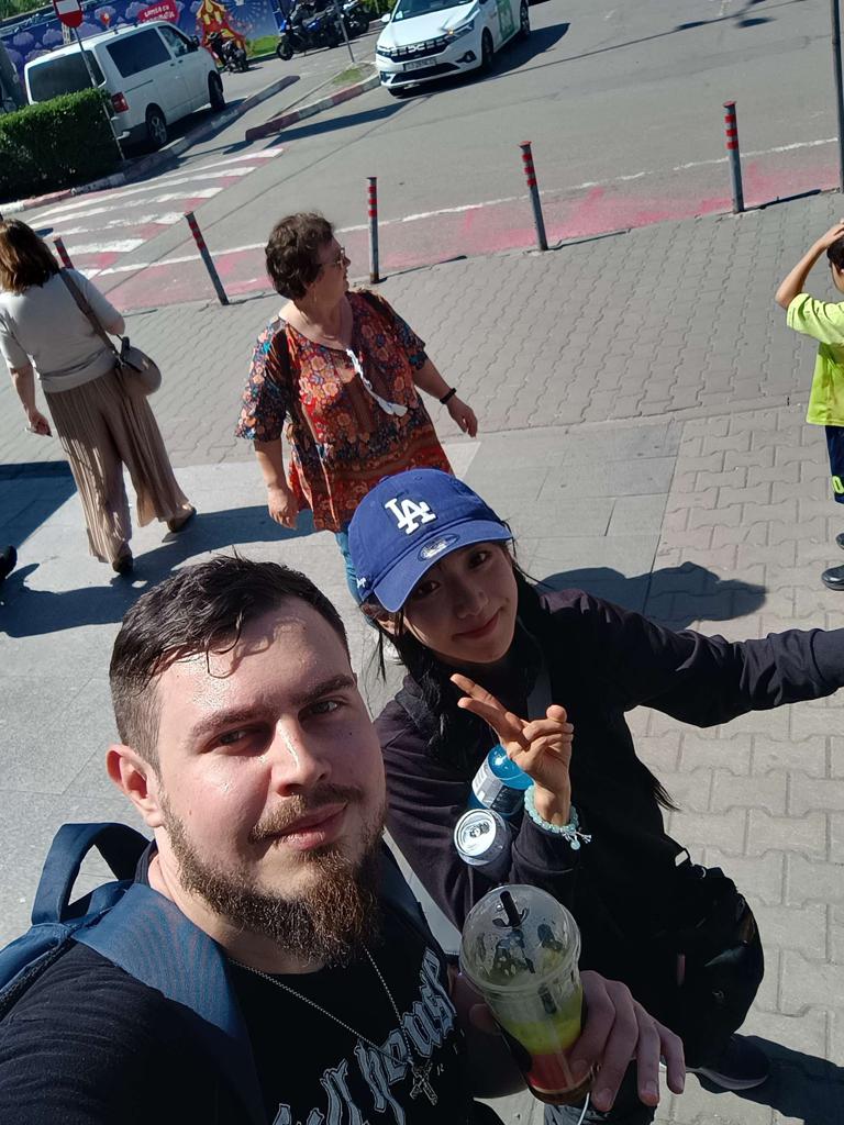 PAUL THE CLUJ-NAPOCA SNIPER 😅🇷🇴✌🏻